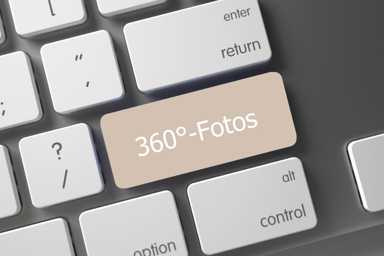 360°-Rundgänge