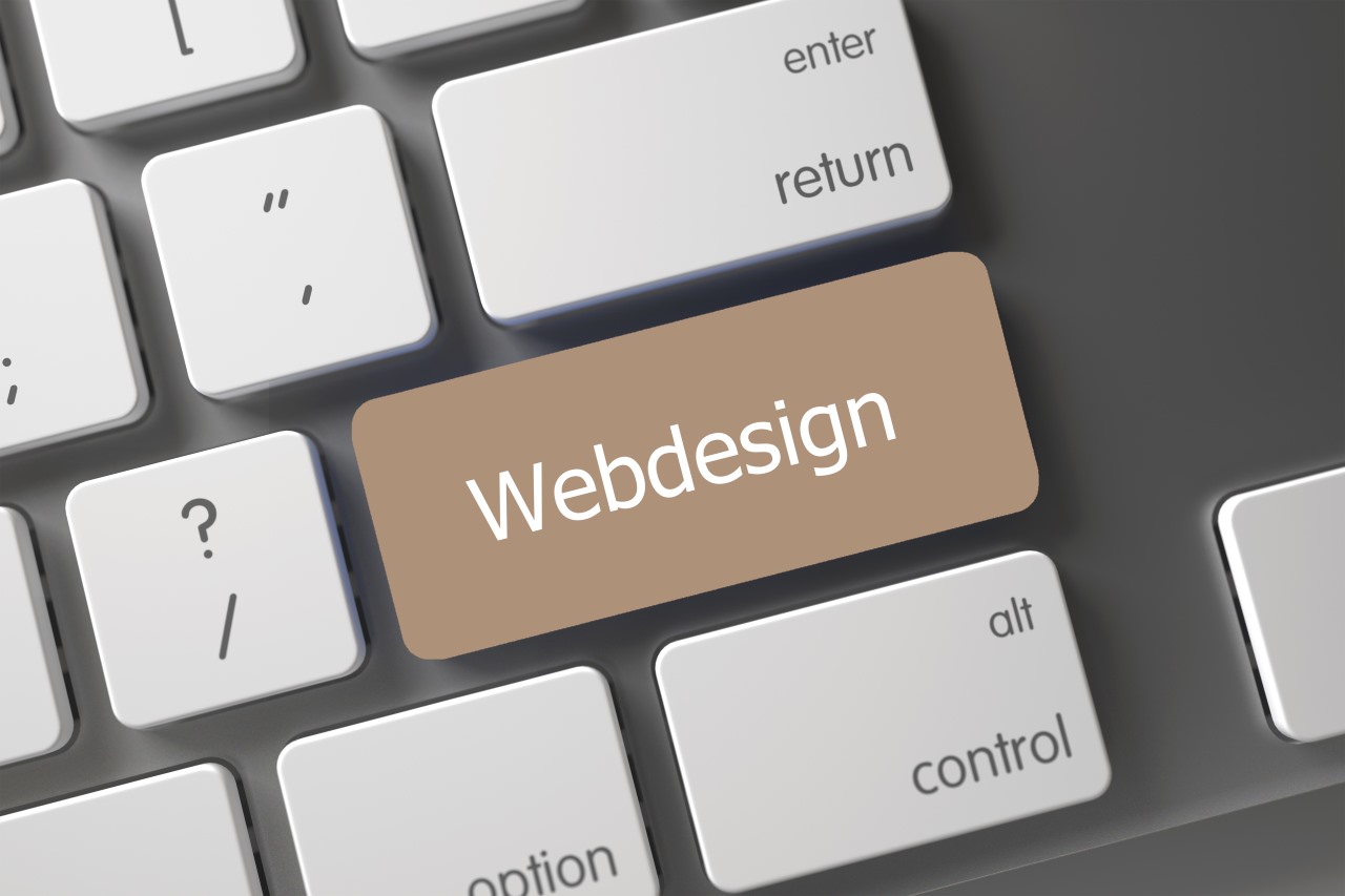 Webdesign